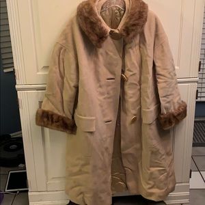 Vintage Coat
